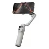 Stabilizator do kamery smartfona DJI CP.OS.00000406.01 Biały Nośność 0.3 kg