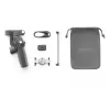 Stabilizator do kamery smartfona DJI OSMO MOBILE 7P Czarny 0,3 kg