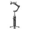 Stabilizator do kamery smartfona DJI OSMO MOBILE 7P Czarny 0,3 kg
