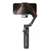 Stabilizator do kamery smartfona DJI OSMO MOBILE 7P Czarny 0,3 kg