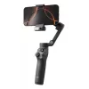 Stabilizator do kamery smartfona DJI OSMO MOBILE 7P Czarny 0,3 kg