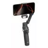 Stabilizator do kamery smartfona DJI OSMO MOBILE 7P Czarny 0,3 kg
