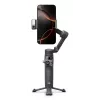 Stabilizator do kamery smartfona DJI OSMO MOBILE 7P Czarny 0,3 kg