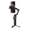 Stabilizator do kamery smartfona DJI OSMO MOBILE 7P Czarny 0,3 kg