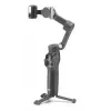 Stabilizator do kamery smartfona DJI OSMO MOBILE 7P Czarny 0,3 kg