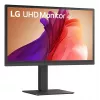Monitor komputerowy LG 27BA45U-B 68,6 cm (27 cali) 3840 x 2160 pikseli 4K Ultra HD Czarny