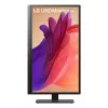Monitor komputerowy LG 27BA45U-B 68,6 cm (27 cali) 3840 x 2160 pikseli 4K Ultra HD Czarny