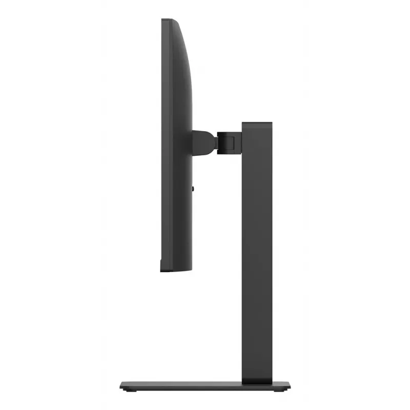 Monitor komputerowy LG 27BA45U-B 68,6 cm (27 cali) 3840 x 2160 pikseli 4K Ultra HD Czarny