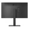 Monitor komputerowy LG 27BA45U-B 68,6 cm (27 cali) 3840 x 2160 pikseli 4K Ultra HD Czarny