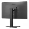 Monitor komputerowy LG 27BA45U-B 68,6 cm (27 cali) 3840 x 2160 pikseli 4K Ultra HD Czarny