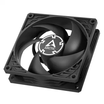Wentylator ARCTIC P9 Max Czarny 92 mm High-Speed PWM 98.97 m³/h