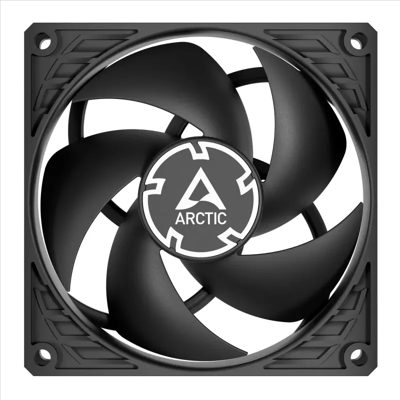 Wentylator ARCTIC P9 Max Czarny 92 mm High-Speed PWM 98.97 m³/h
