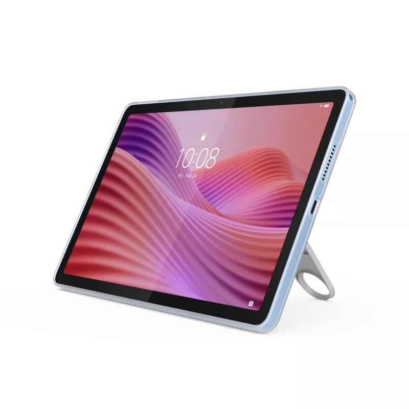 Tablet Lenovo Tab 10.1 cali Mediatek Helio G85, 4GB RAM, 128GB, Android 14, IPS WUXGA, 5100mAh, IP52