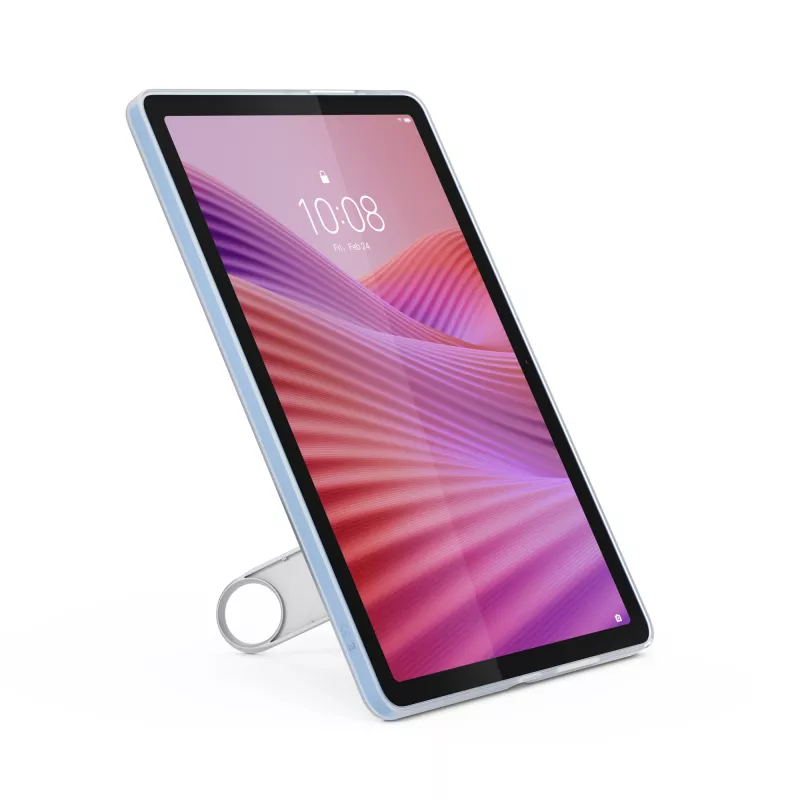 Tablet Lenovo Tab 10.1 cali Mediatek Helio G85, 4GB RAM, 128GB, Android 14, IPS WUXGA, 5100mAh, IP52