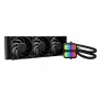 be quiet! Silent Loop 3 360 mm Procesorowy chłodnica cieczy All-in-one 12 cm Czarny 1 szt.