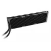 be quiet! Silent Loop 3 360 mm Procesorowy chłodnica cieczy All-in-one 12 cm Czarny 1 szt.