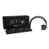 be quiet! Silent Loop 3 360 mm Procesorowy chłodnica cieczy All-in-one 12 cm Czarny 1 szt.