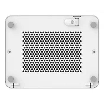 Mini PC barebone ASUS NUC 15 Pro+ RNUC15CRSU900002 — Intel Core Ultra 9 (16 rdzeni/16 wątków), DDR5 do 192 GB, Intel Arc 140T, Wi‑Fi 7, 2x HDMI 2.1, 2x Thunderbolt 4