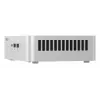 Mini PC barebone ASUS NUC 15 Pro+ RNUC15CRSU900002 — Intel Core Ultra 9 (16 rdzeni/16 wątków), DDR5 do 192 GB, Intel Arc 140T, Wi‑Fi 7, 2x HDMI 2.1, 2x Thunderbolt 4