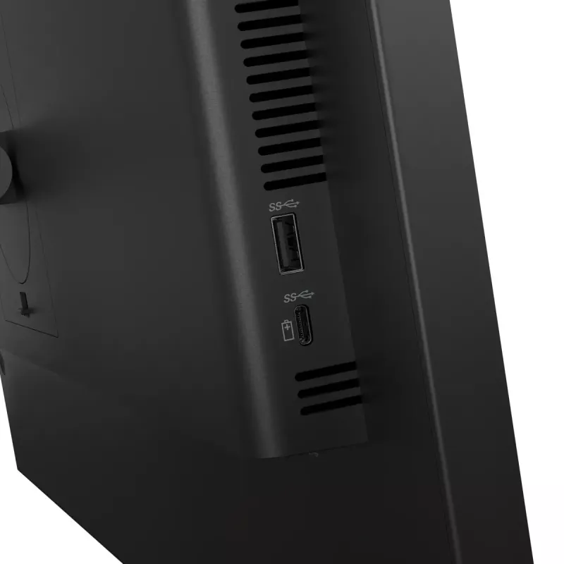 Monitor Lenovo ThinkVision T27-40 27 cali LED Full HD 1920 x 1080