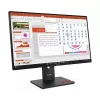 Monitor Lenovo ThinkVision T27-40 27 cali LED Full HD 1920 x 1080