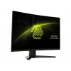 Monitor komputerowy MSI MAG 274CQFDE 68,6 cm (27 cali) 2560 x 1440 pikseli Wide Quad HD Czarny