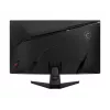 Monitor komputerowy MSI MAG 274CQFDE 68,6 cm (27 cali) 2560 x 1440 pikseli Wide Quad HD Czarny