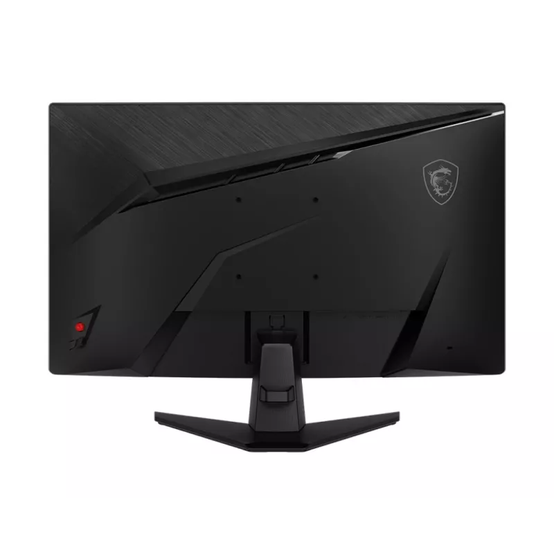 Monitor komputerowy MSI MAG 274CQFDE 68,6 cm (27 cali) 2560 x 1440 pikseli Wide Quad HD Czarny