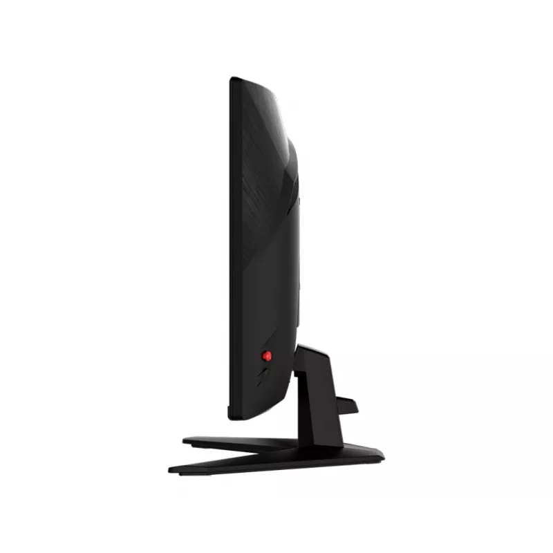 Monitor komputerowy MSI MAG 274CQFDE 68,6 cm (27 cali) 2560 x 1440 pikseli Wide Quad HD Czarny