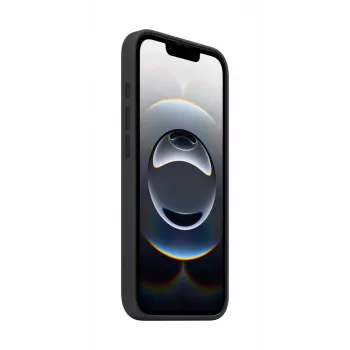APPLE Apple Silicon etui iPhone 16e Czarny