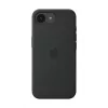 APPLE Apple Silicon etui iPhone 16e Czarny