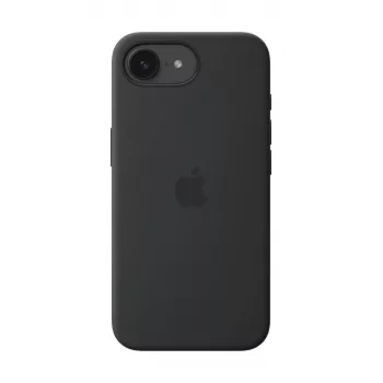 APPLE Apple Silicon etui iPhone 16e Czarny