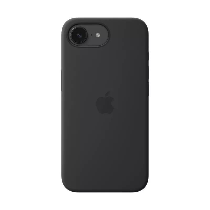 APPLE Apple Silicon etui iPhone 16e Czarny