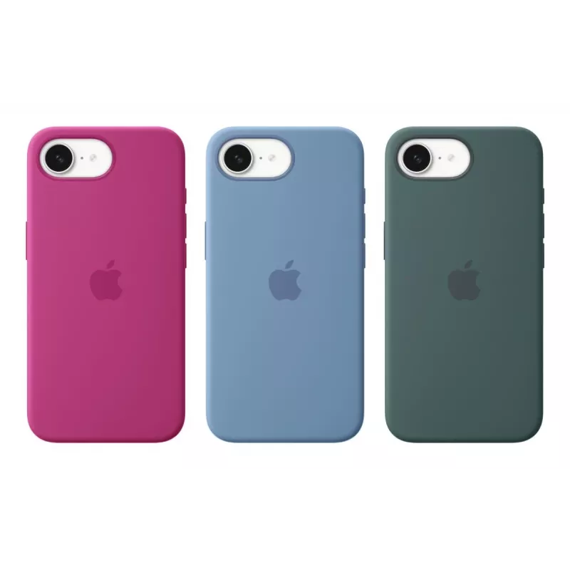 APPLE iPhone 16E - Biały - 256GB - iOS 18 (MD1W4ZD/A)