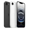 APPLE iPhone 16E - Biały - 256GB - iOS 18 (MD1W4ZD/A)