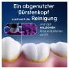 Oral-B 194631 końcówka szczoteczki do zębów 4 szt. czarna