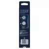 Oral-B 194631 końcówka szczoteczki do zębów 4 szt. czarna
