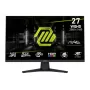 Monitor komputerowy MSI MAG 274QFDE X24 68.6 cm (27 cali) 2560 x 1440 pikseli Wide Quad HD LCD Czarny