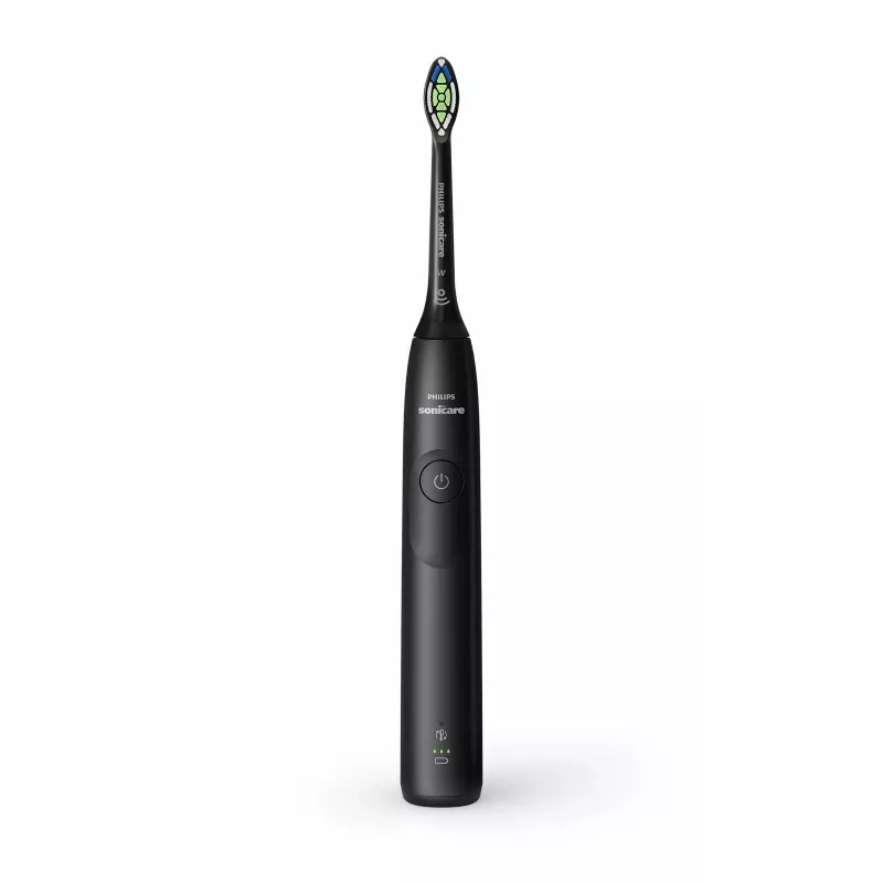 Philips Sonicare 5300 series Series 5300 HX7101/01 Szczoteczka elektryczna soniczna z ładowaniem