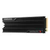 Samsung 9100 PRO Heatsink PCIe® 5.0 NVMe™ M.2 SSD - 2 TB, 2 TB, M.2, 14700 MB/s