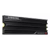 Samsung 9100 PRO Heatsink PCIe® 5.0 NVMe™ M.2 SSD - 2 TB, 2 TB, M.2, 14700 MB/s