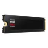 Samsung 9100 PRO Heatsink PCIe® 5.0 NVMe™ M.2 SSD - 2 TB, 2 TB, M.2, 14700 MB/s