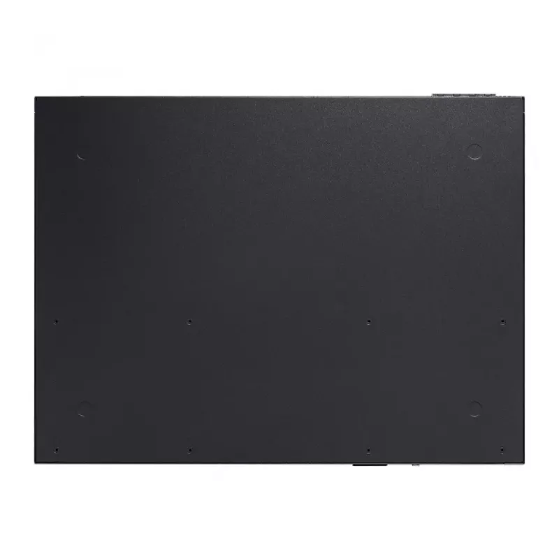 TP-Link Omada ES228GMP przełącznik sieciowy Zarządzany L2 Gigabit Ethernet (10/100/1000) Moc over Ethernet (PoE) Czarny
