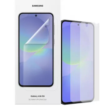Samsung EF-UA366 Przezroczysta folia ochronna 1 szt.