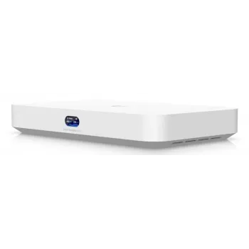 UBIQUITI NETWORKS Unifi Cloud Gateway Fiber - zarządzany z chmury