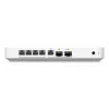 UBIQUITI NETWORKS Unifi Cloud Gateway Fiber - zarządzany z chmury