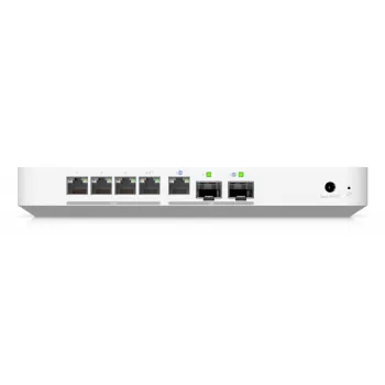 UBIQUITI NETWORKS Unifi Cloud Gateway Fiber - zarządzany z chmury