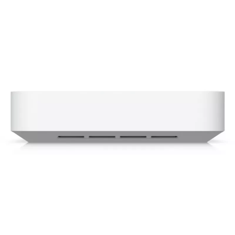 UBIQUITI NETWORKS Unifi Cloud Gateway Fiber - zarządzany z chmury