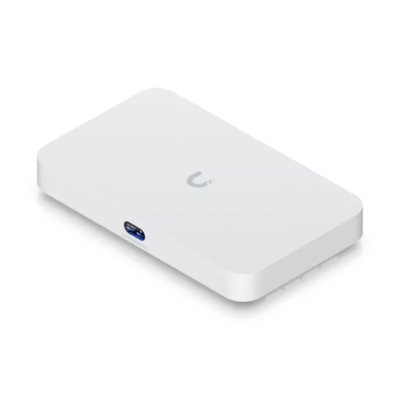 UBIQUITI NETWORKS Unifi Cloud Gateway Fiber - zarządzany z chmury