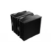 be quiet! Pure Rock Pro 3 Czarny chłodzenie powietrzne procesora 12 cm 1 szt.